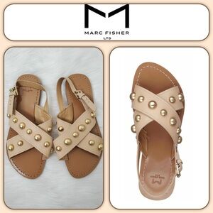 Marc Fisher - “Ritter” women’s sandal